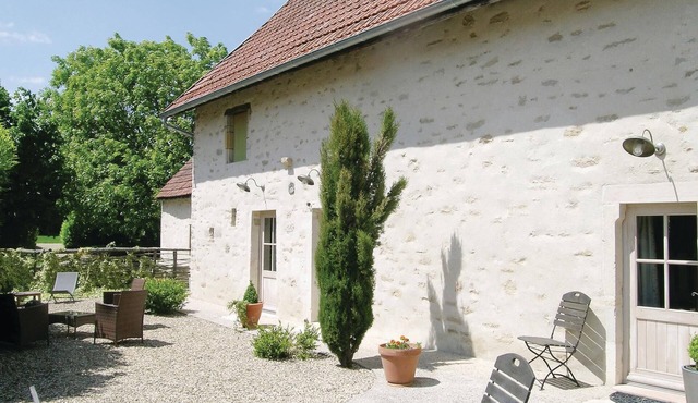 Stunning home in RUFFEY LES BEAUNE