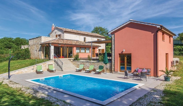 Stunning home in Sv.Petar u Sumi