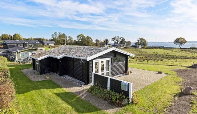 Stunning home in Aabenraa