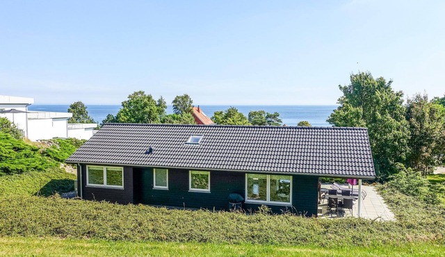 Stunning home in Allinge