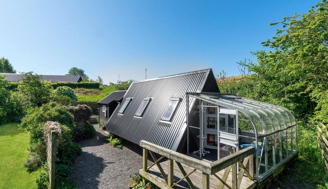 Stunning home in Allinge