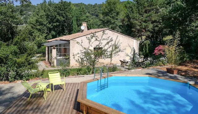 Stunning home in Ampus