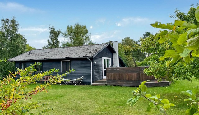 Stunning home in Askø with WiFi