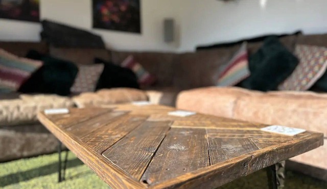 Stunning Home in Backworth Park - Pass the Keys