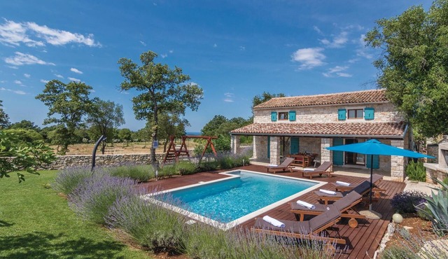 Stunning home in Bale