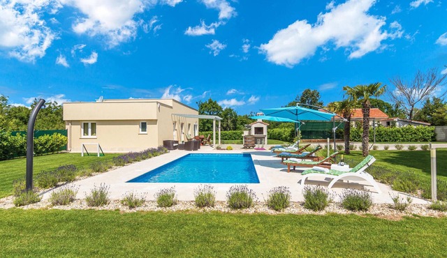 Stunning home in Bale