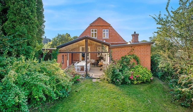 Stunning home in Bandholm with WiFi