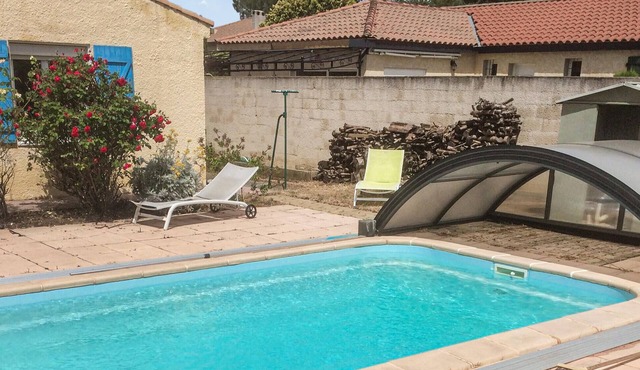 Stunning home in Bassan with WiFi