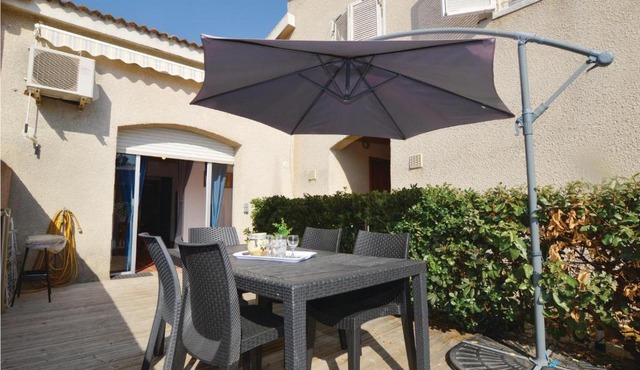 Stunning home in Borgo with 1 Bedrooms and WiFi