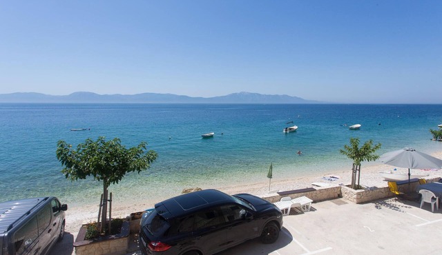 Stunning home in Brist with WiFi