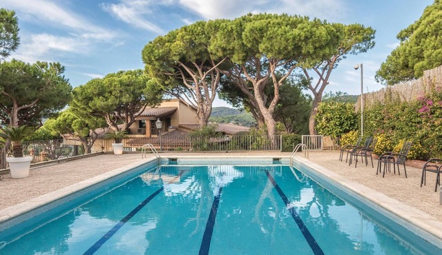 Stunning home in Cabrils