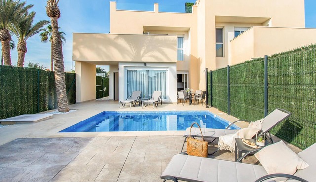 Stunning home in Cartagena with WiFi
