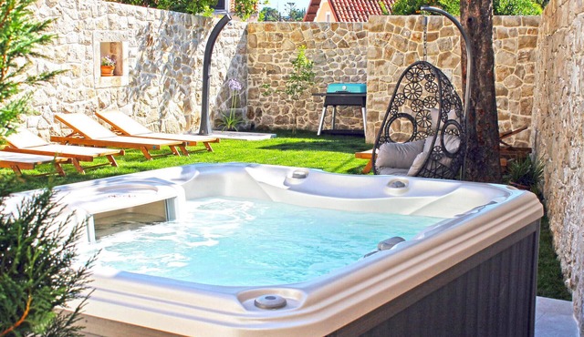 Stunning home in Cavtat with sauna