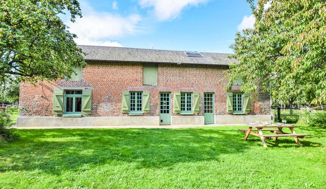 Stunning home in Cormeilles