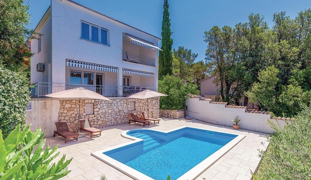 Stunning home in Crikvenica
