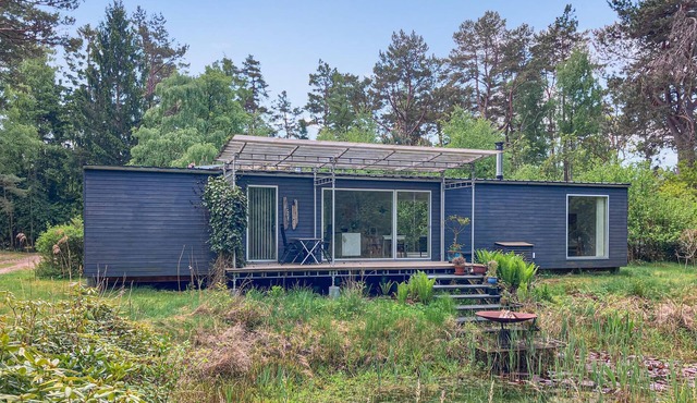 Stunning home in Frederiksværk with WiFi