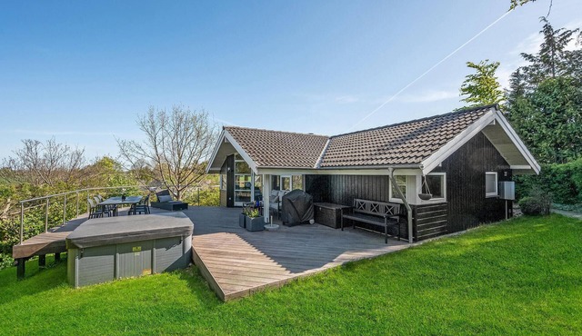 Stunning home in Karrebæksminde