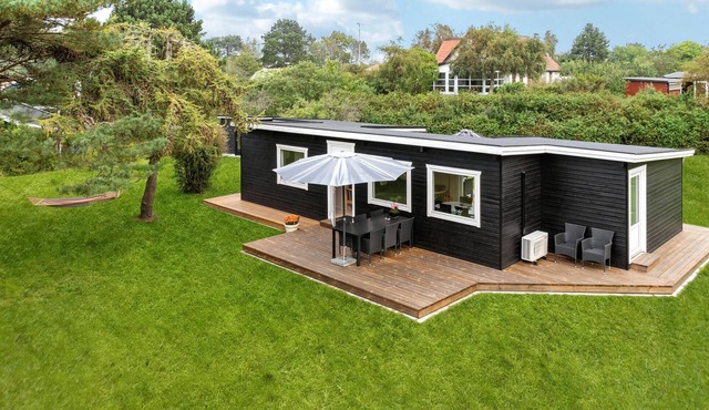 Stunning home in Sjællands Odde