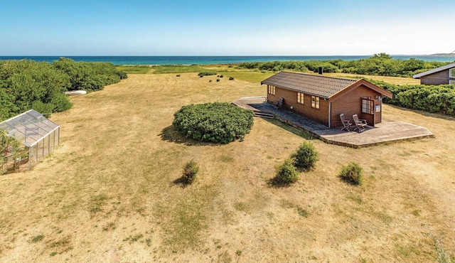 Stunning home in Sjællands Odde