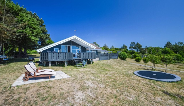 Stunning home in Sjællands Odde