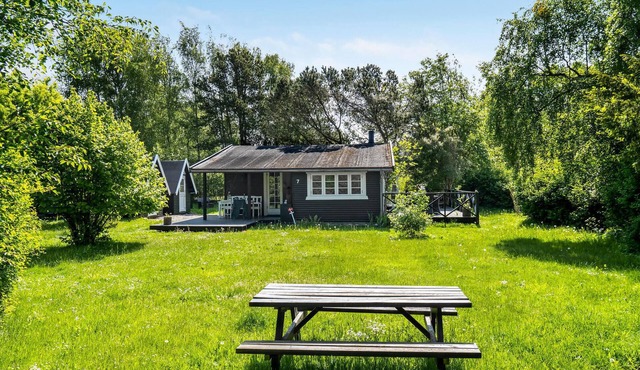 Stunning home in Sjællands Odde