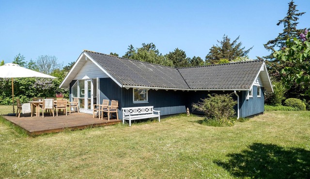 Stunning home in Sjællands Odde