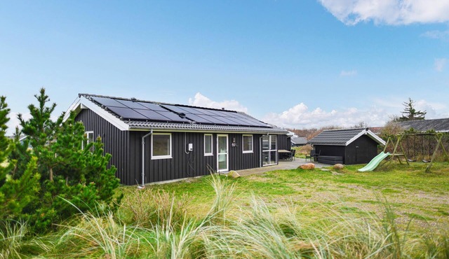 Stunning home in Vejers Strand