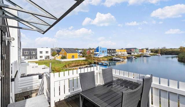 Stunning home in Ebeltoft