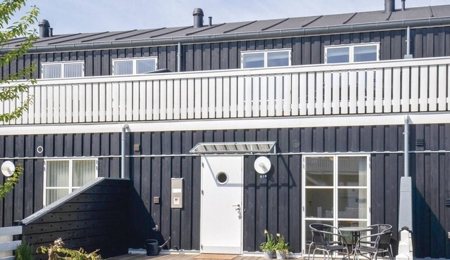 Stunning home in Ebeltoft with sauna