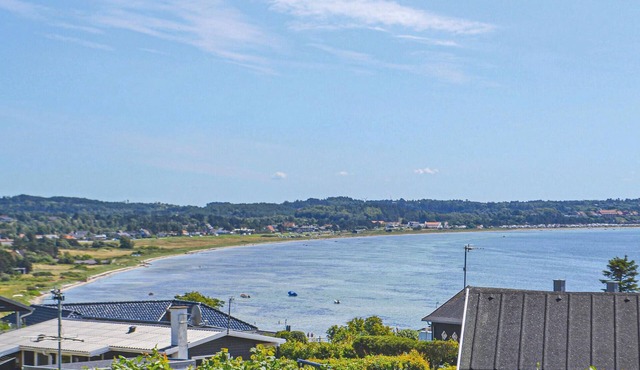 Stunning home in Ebeltoft with sauna