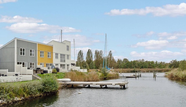 Stunning home in Ebeltoft with sauna