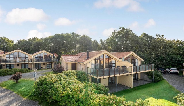 Stunning home in Egernsund with kitchen