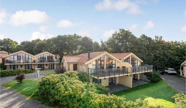 Stunning Home In Egernsund With Kitchen