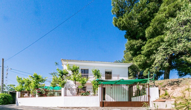 Stunning home in Alcala la Real