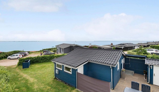 Stunning home in Esbjerg V with WiFi