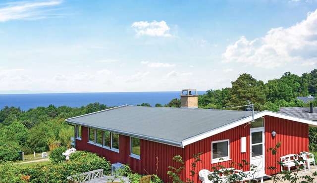 Stunning home in Fårevejle