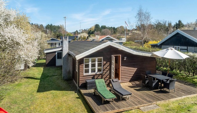 Stunning home in Fårevejle with WiFi