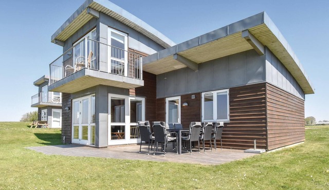 Stunning home in Faaborg with kitchen