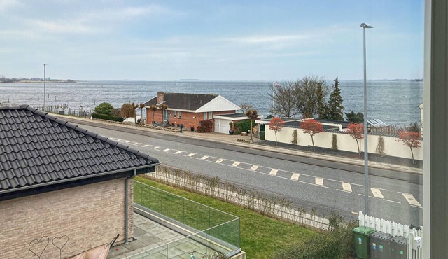 Stunning home in Faaborg with sauna