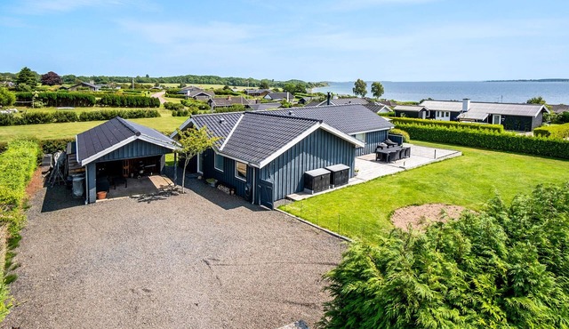 Stunning home in Faaborg
