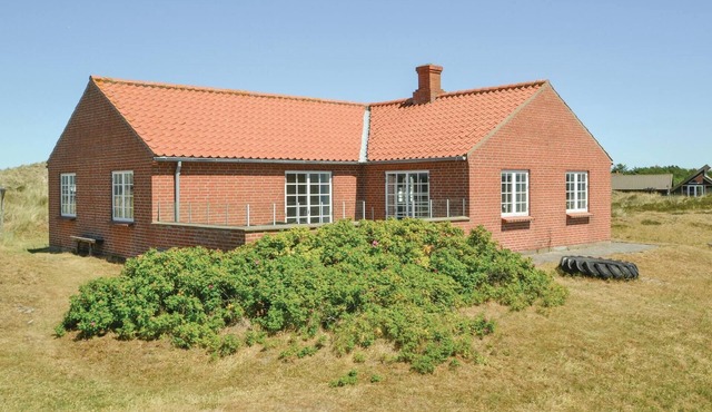 Stunning home in Fanø with sauna
