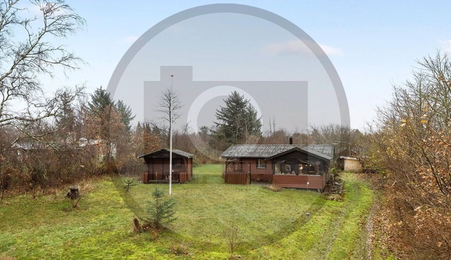 Stunning home in Farsø with WiFi
