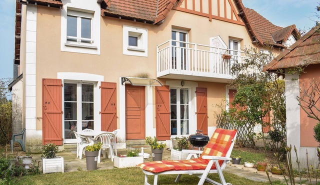 Stunning home in Dives-sur-Mer
