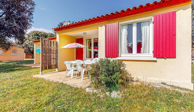 Stunning home in Saint-Savinien