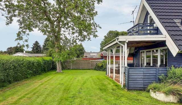 Stunning home in Frørup with WiFi