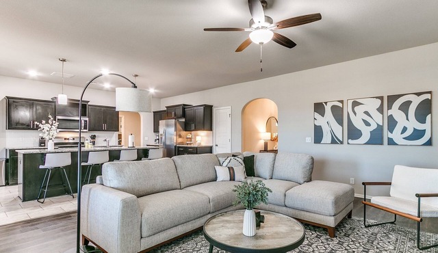 Stunning home in great neighborhood