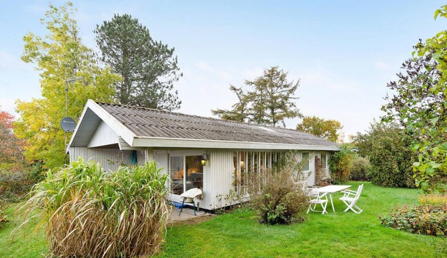 Stunning home in Gilleleje with WiFi