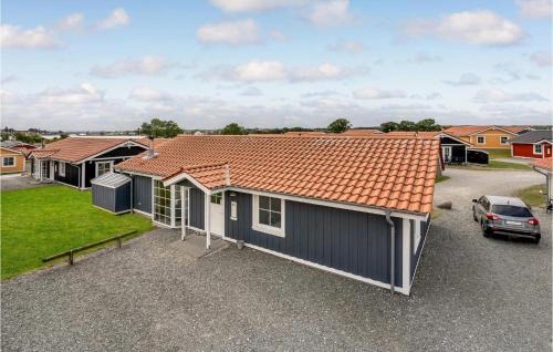 Stunning Home In Gråsten With Wifi