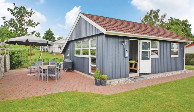 Stunning home in Haderslev with kitchen