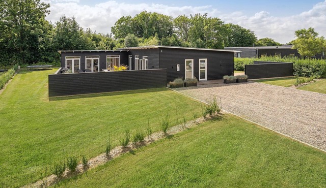 Stunning home in Haderslev with sauna